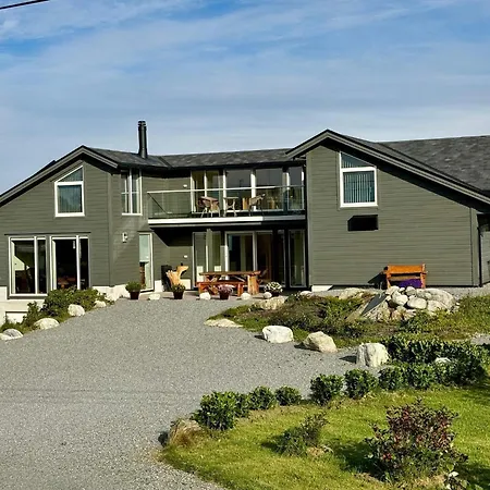 Holiday home 4 Star In *