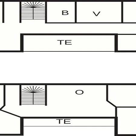 4 Star In * Tjeldsto