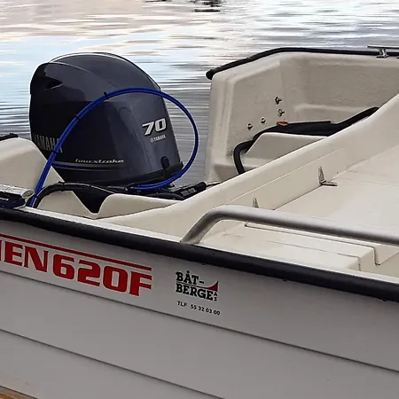 Holiday home 4 Star In *