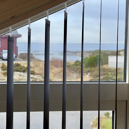 4 Star In * Tjeldsto