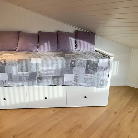 4 Star In Holiday home *