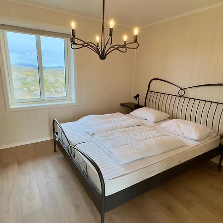 4 Star In Holiday home