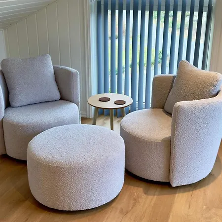 4 Star In Holiday home *