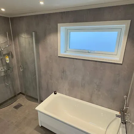 Holiday home 4 Star In Tjeldsto