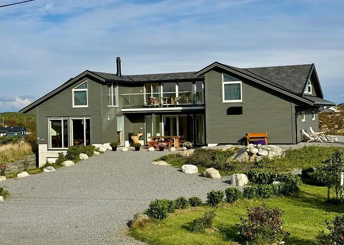 Prázdninový dům 4 Star In *