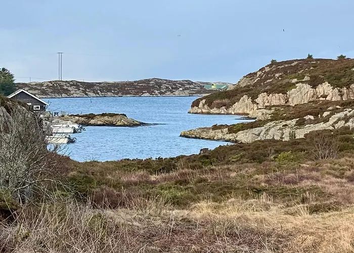 Prázdninový dům 4 Star In