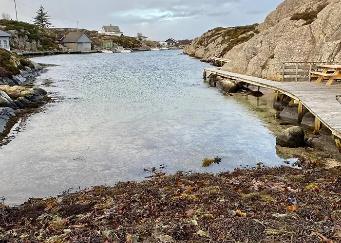 Prázdninový dům 4 Star In *