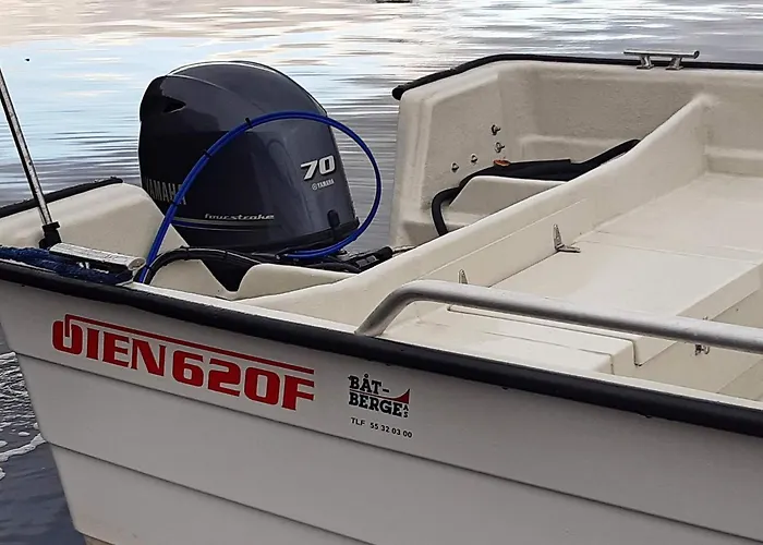 Tatil Evi 4 Star In *