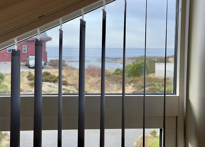 4 Star In * Tjeldsto