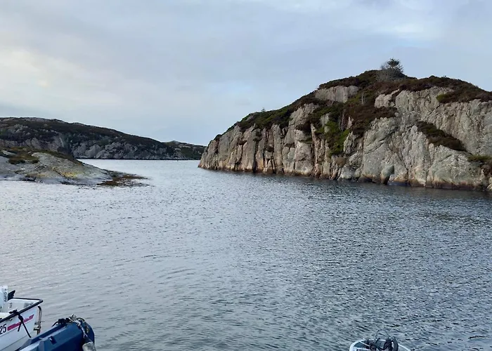 4 Star In Tatil Evi *