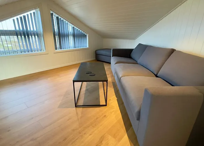 4 Star In Tatil Evi *