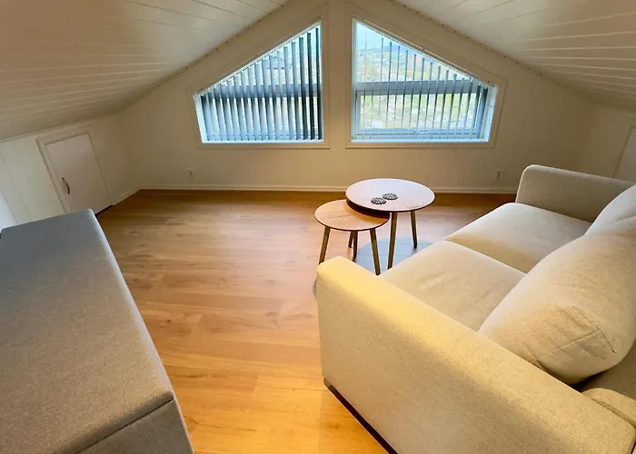 4 Star In * Tjeldsto