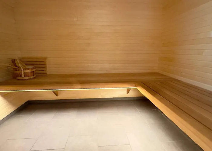 Tatil Evi 4 Star In *