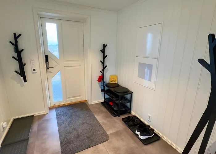 Tatil Evi 4 Star In *