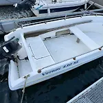 4 Star In Tjeldstø