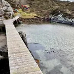 4 Star In Tjeldstø