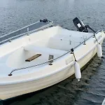 4 Star In Nyaraló Tjeldstø