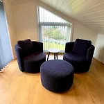 4 Star In Nyaraló Tjeldstø
