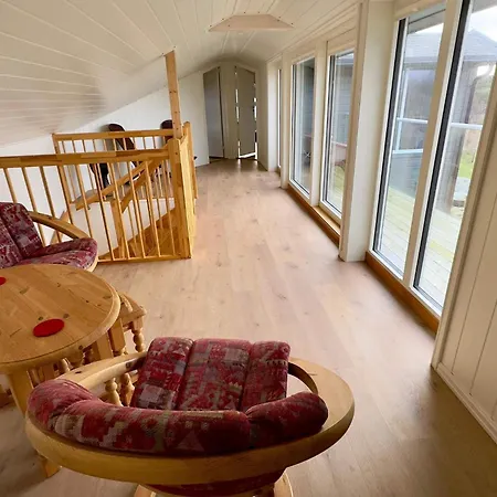 Ferienhaus 4 Star In