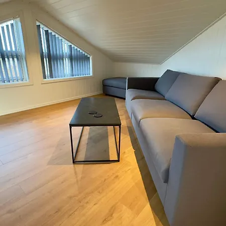 4 Star In Ferienhaus *